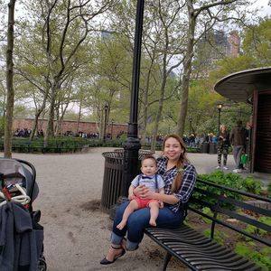 Meet your Posher, Victoria